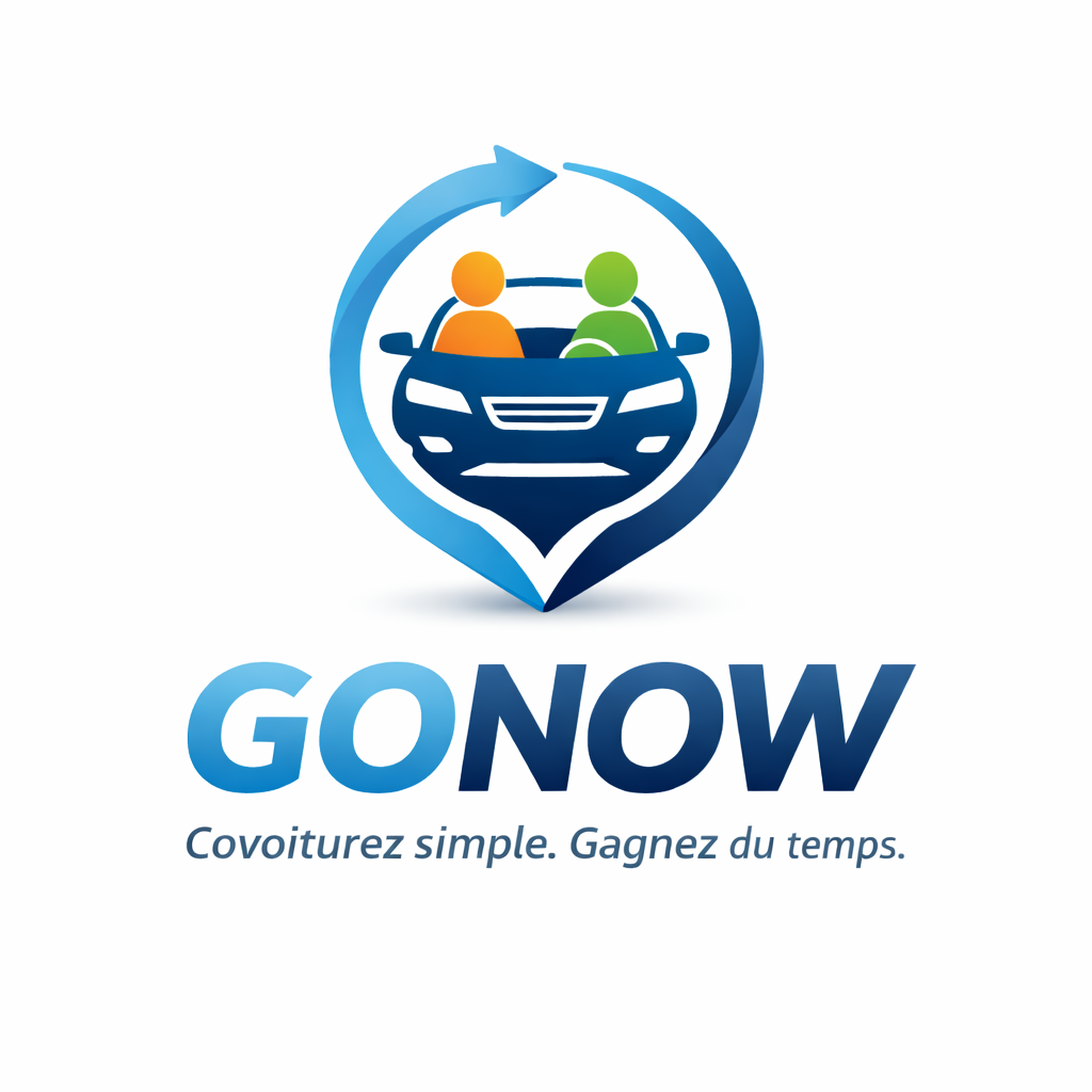 GoNow Logo